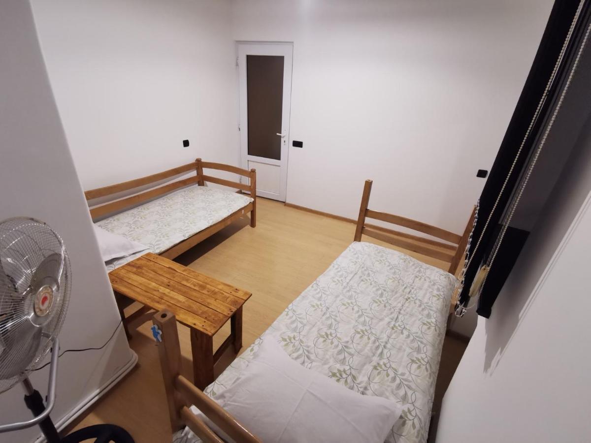 4 Friends Hostel Jerevan Exteriér fotografie