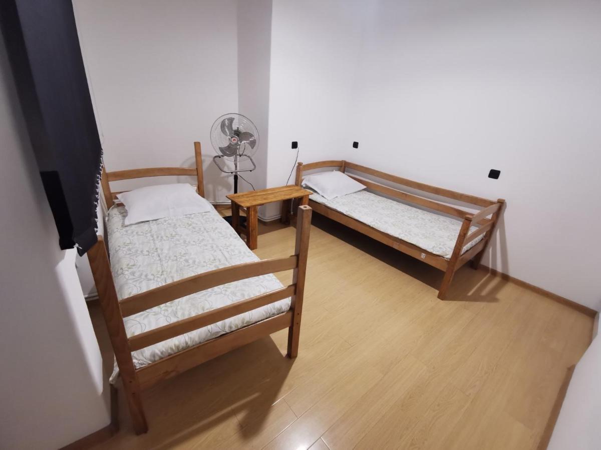 4 Friends Hostel Jerevan Exteriér fotografie