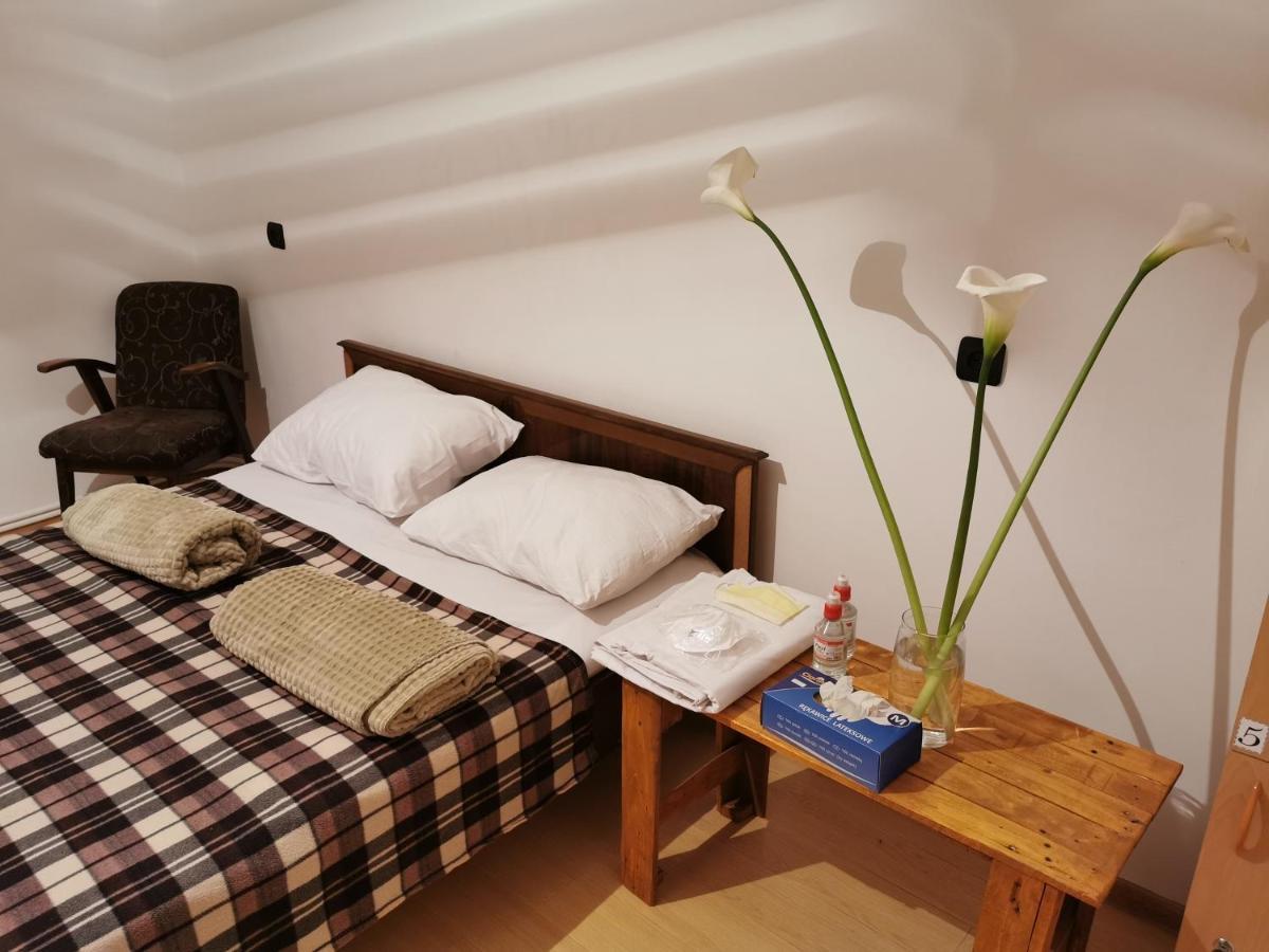 4 Friends Hostel Jerevan Exteriér fotografie